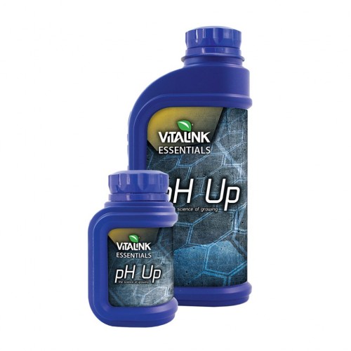 Vitalink Essentials PH Up